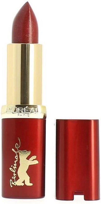L'Oréal Color Riche Berlinale Lipstick - 357 Red Carpet