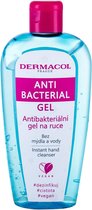 Dermacol - Anti Bacterial Gel - Antibacterial Hand Gel