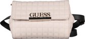 Guess Crossbodytas Matrix - grijs