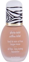 Bol.com Sisley Phyto-Teint Ultra Éclat Foundation 30 ml - 2+ Sand aanbieding