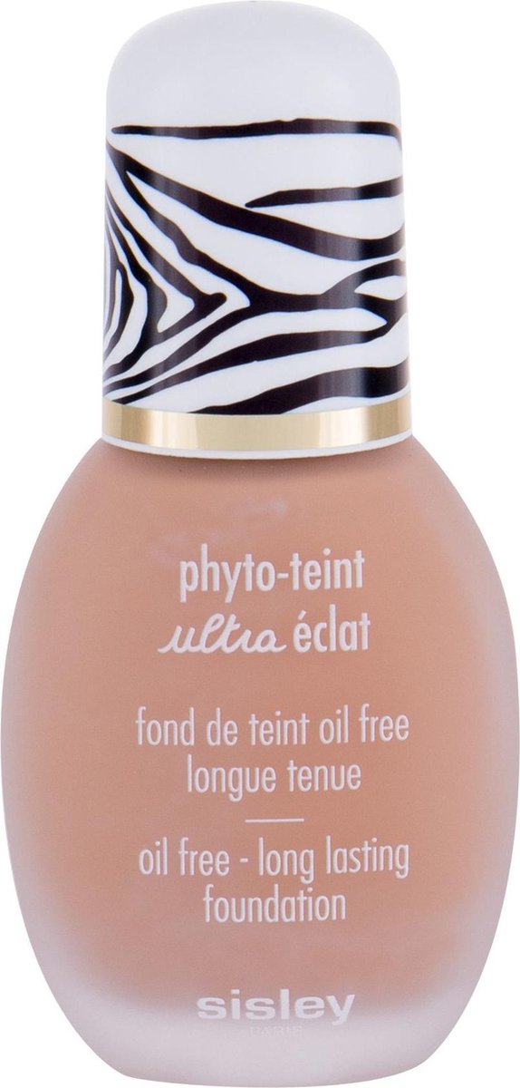 Sisley Phyto-Teint Ultra Eclat Nr.2+ Sand 30 ml