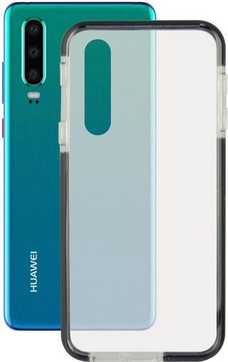 Phone Cover Huawei P30 Ksix Polycarbonate