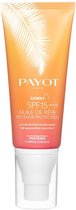 Payot Sunny SPF 15 Huile De Reve - Zonnebrand - 100 ml