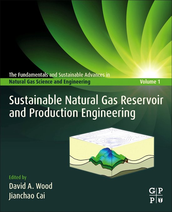 The Fundamentals and Sustainable Advances in Natural Gas Sci ... - cover