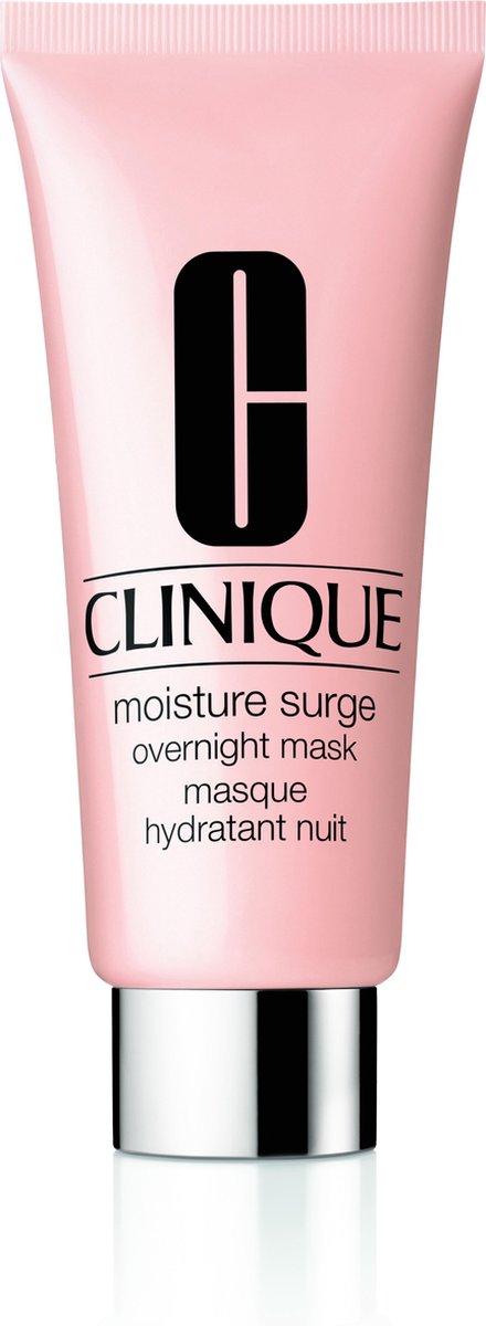 Clinique Moisture Surge Overnight Mask - 100 ml