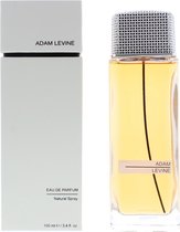 Adam Levine Female - 100ml - Eau de parfum