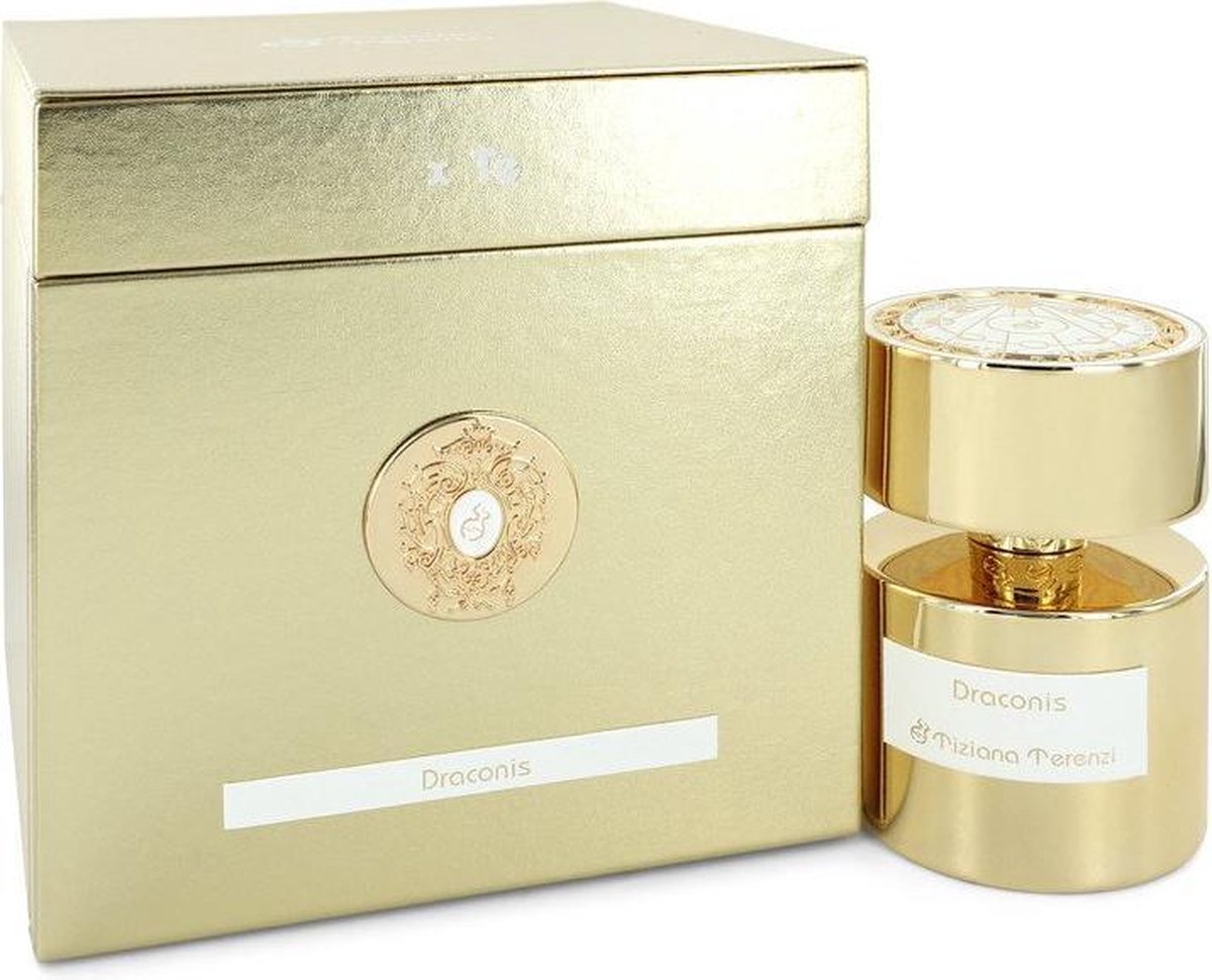 Goedkoopste Tiziana Terenzi Draconis Extrait De Parfum Spray (Unisex) 100 ml for Women