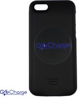 GoCharge iPhone 5/SE/5S Oplaadbaar Hoesje