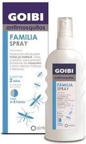 Goibi Insect Repellent Family Spray 100ml