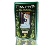 Hennatint Rubio Ceniza Radhe 120ml