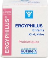 Nutergia Ergyphilus Nia+-os 14 Sobres