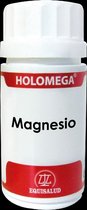 Equisalud Holomega Magnesio 50 Caps