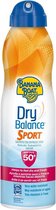 Banana Boat Dry Balance Sport Spf50+ Sun Lotion 220ml