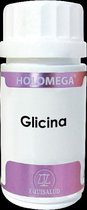 Equisalud Holomega Glicina 50 Caps