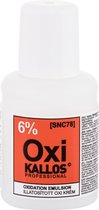 Oxi Oxidation Emulsion 6% - Cream Peroxide 60ml