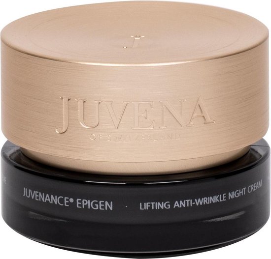 Juvena Juvenance® Epigen Anti-Rimpel Nachtcrème met Lift Effect 50 Crème