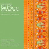 Die 500 Millionen der Begum