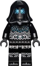 LEGO Hidden Side Shadow-Walker minifiguur HS071