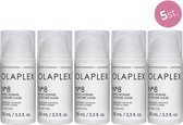 5x Olaplex  No.8 Bond Intense Moisture Mask 100ml