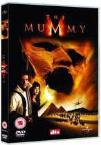 VHS Video | The Mummy