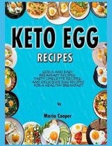 Keto Egg Recipes
