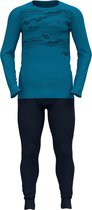 Odlo Set ACTIVE WARM Set ECO - Maat L