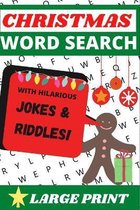 Christmas Word Search