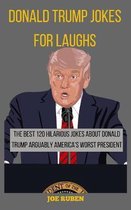 Donald Trump Jokes for Laughs