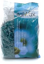 ItalWax Azulen Film Wax harde druppels 500 gram ( 8032835163195 )
