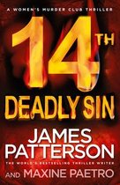 Women's Murder Club 14 - 14th Deadly Sin