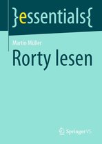 essentials - Rorty lesen