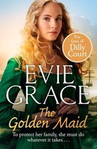 Omslag The Golden Maid