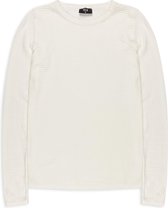 YCLO Knit Pullover Capton Off White