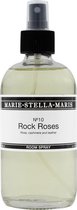 Marie-Stella-Maris Huisparfum - Rock Roses - Bloemige Geur - Kamerspray - Interieurparfum - 240 ml