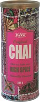 KAV Chai Latte Rich Spice 340g