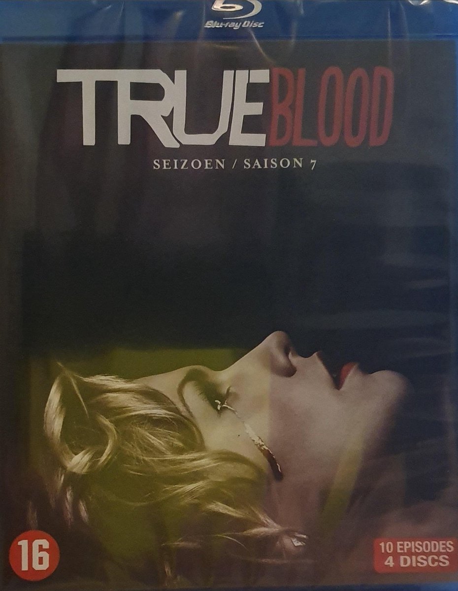 True Blood - Seizoen 7