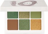 FENTY BEAUTY Snap Shadows Mix & Match Eyeshadow - Oogschaduw - Palette 10 Money