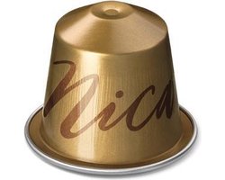 Nespresso Nicaragua Koffiecups - 10 stuks