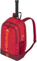 Head Core Tennis Bag - Unisexe - rouge - orange