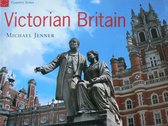 Omslag Victorian Britain