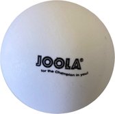 Tafeltennisbal Joola | Olifant | Set van 3 | dia 55 mm | Kleur WIT |  3 stuks  XL Tafeltennisballen