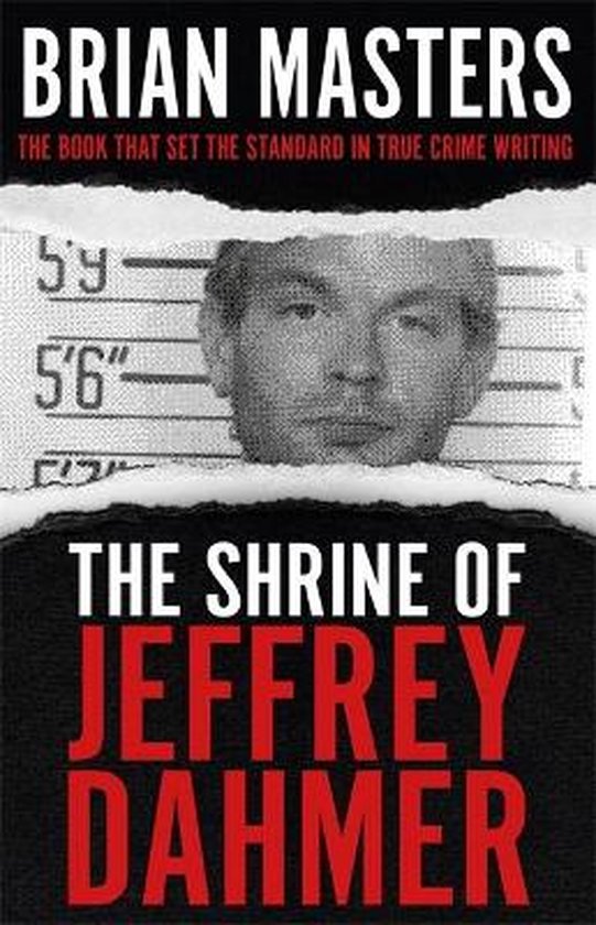 Foto: The shrine of jeffrey dahmer