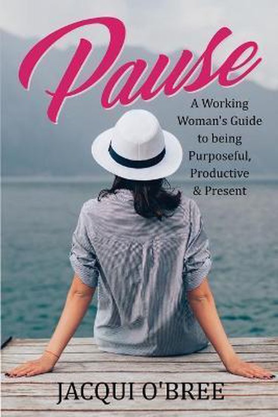 Pause - cover