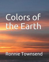 Colors of the Earth