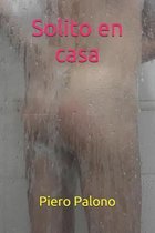 Solito en casa