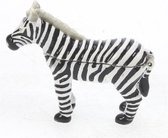 Doosje Zebra 5,3x2x4,4cm
