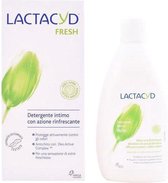 LACTACYD FRESH gel higiene intima 200 ml