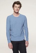 SUMMER SWEATER MEN | Sky Blue