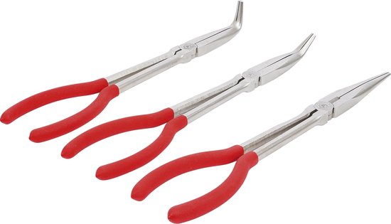 Facom Kabelmanchettang 1,75-9mm - 985764 - 3148519857641 in Gereedschap
