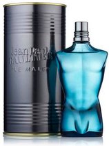 Bol.com Jean Paul Gaultier Le Male Aftershave Lotion - 125 ml aanbieding